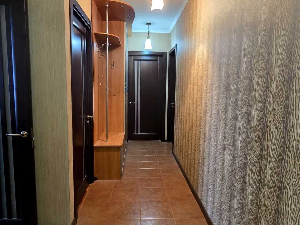 Apartment. Kharkiv, Sobornosti Ukrainy St. (Friendship of Peoples)