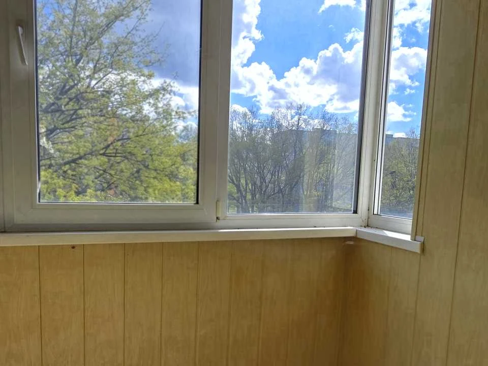 Apartment. Kharkiv, Sobornosti Ukrainy St. (Friendship of Peoples)