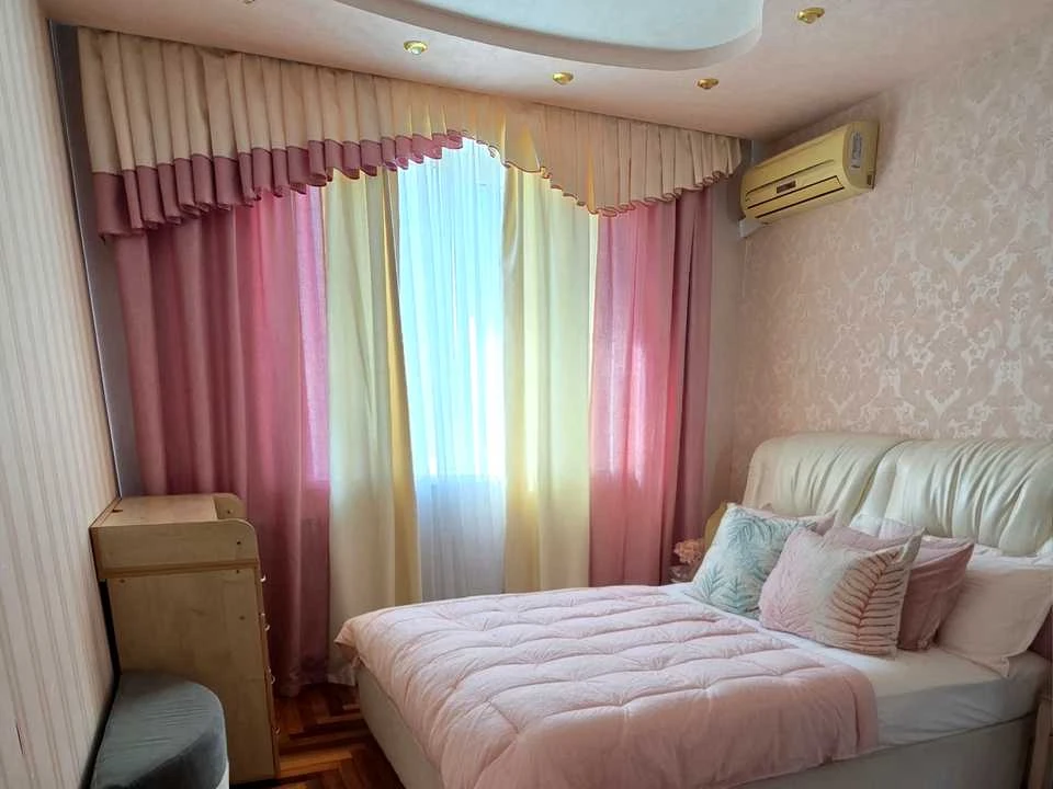 Apartment. Kharkiv, Sobornosti Ukrainy St. (Friendship of Peoples)