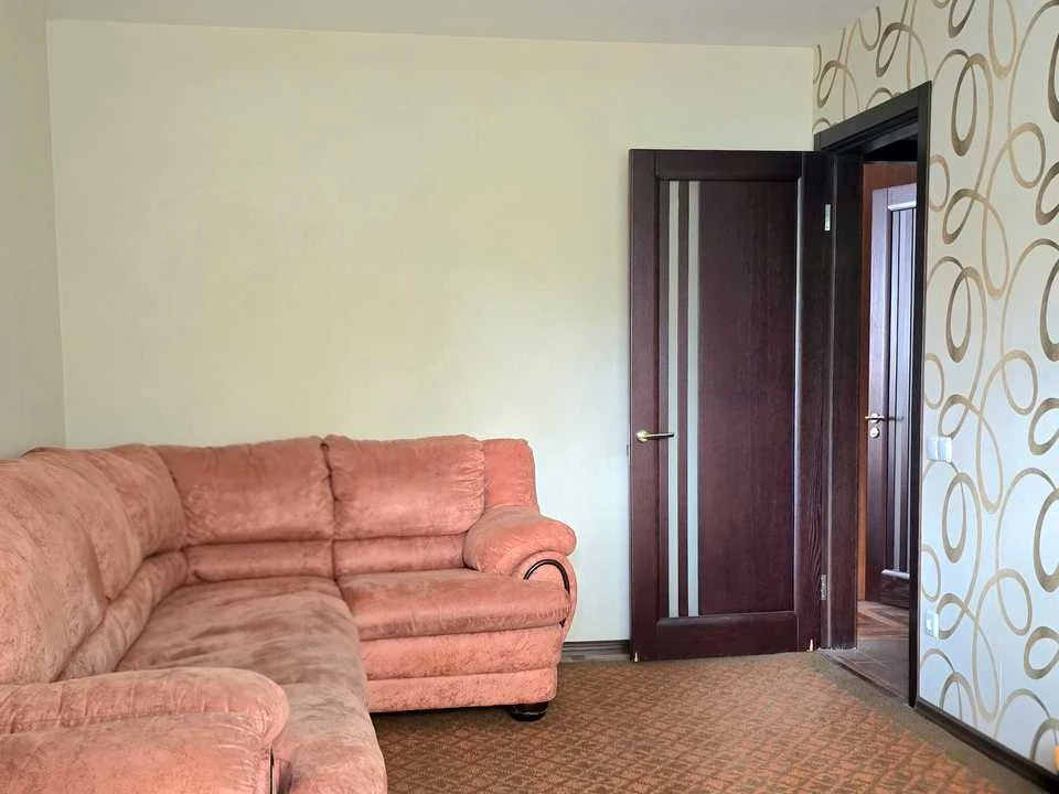 Apartment. Kharkiv, Sobornosti Ukrainy St. (Friendship of Peoples)