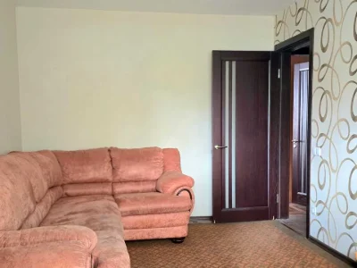 Apartment. Kharkiv, Sobornosti Ukrainy St. (Friendship of Peoples)