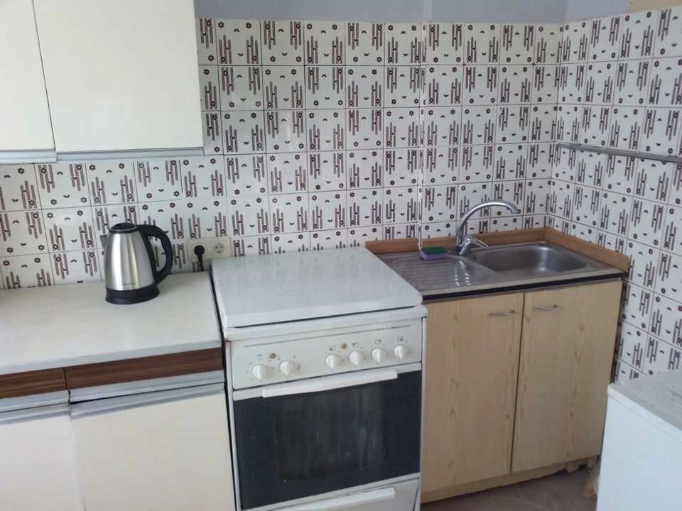 Apartment. Kyiv, Mykivych Levka
