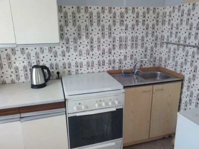 Apartment. Kyiv, Mykivych Levka