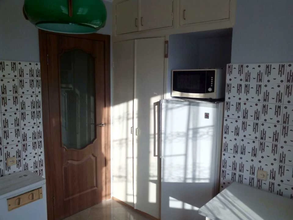 Apartment. Kyiv, Mykivych Levka