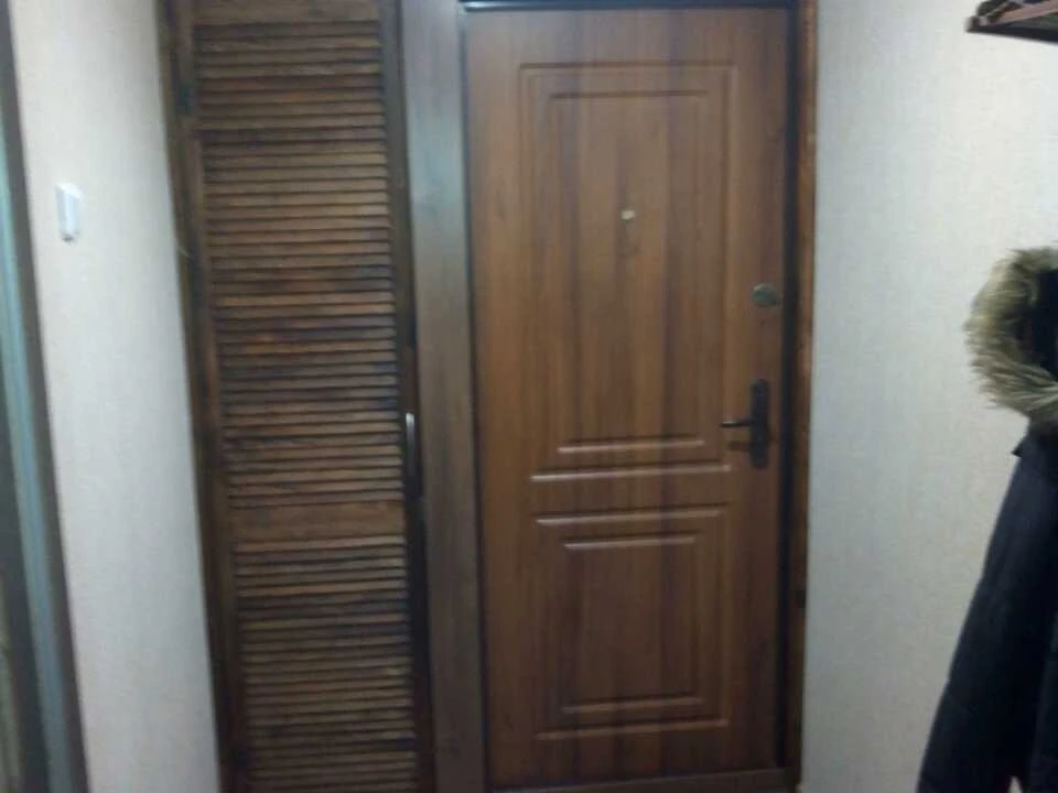 Apartment. Kyiv, Mykivych Levka