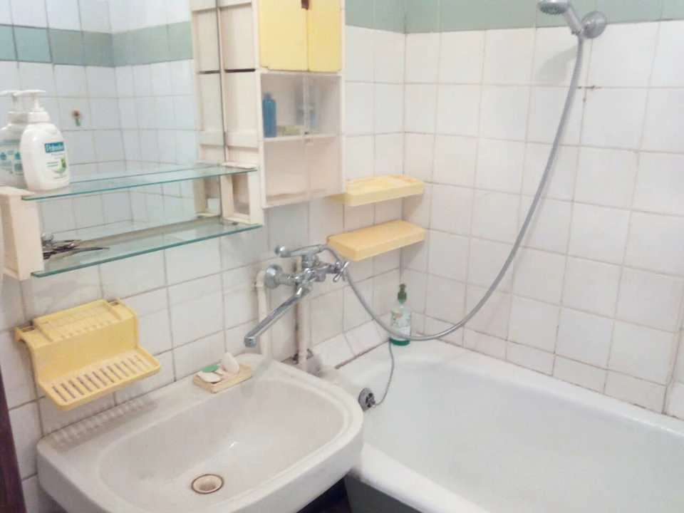 Apartment. Kyiv, Mykivych Levka