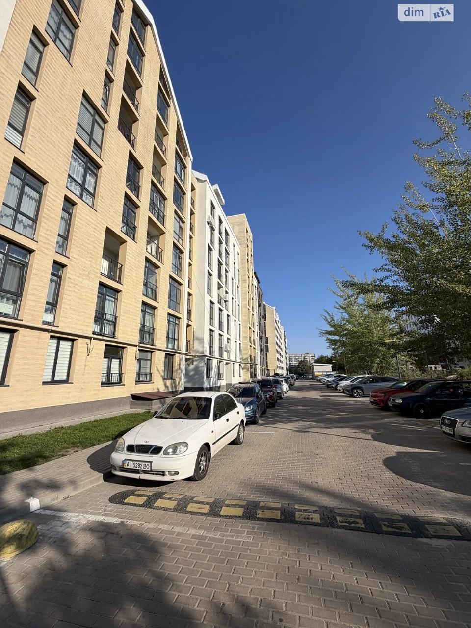 Продажа квартиры в Боднарівка