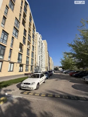 Продажа квартиры в Боднарівка
