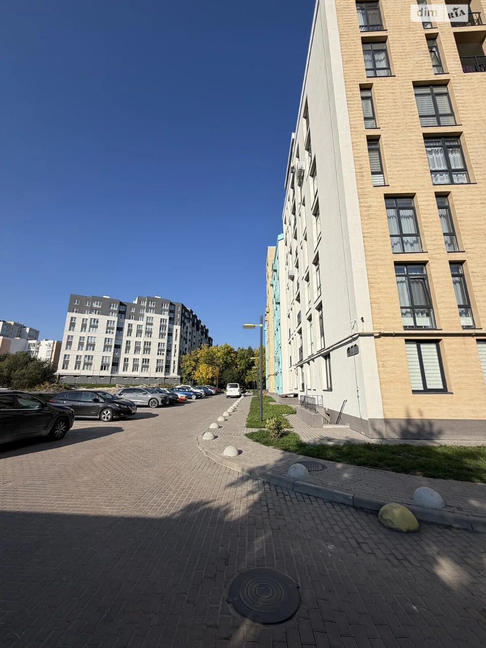Продажа квартиры в Боднарівка