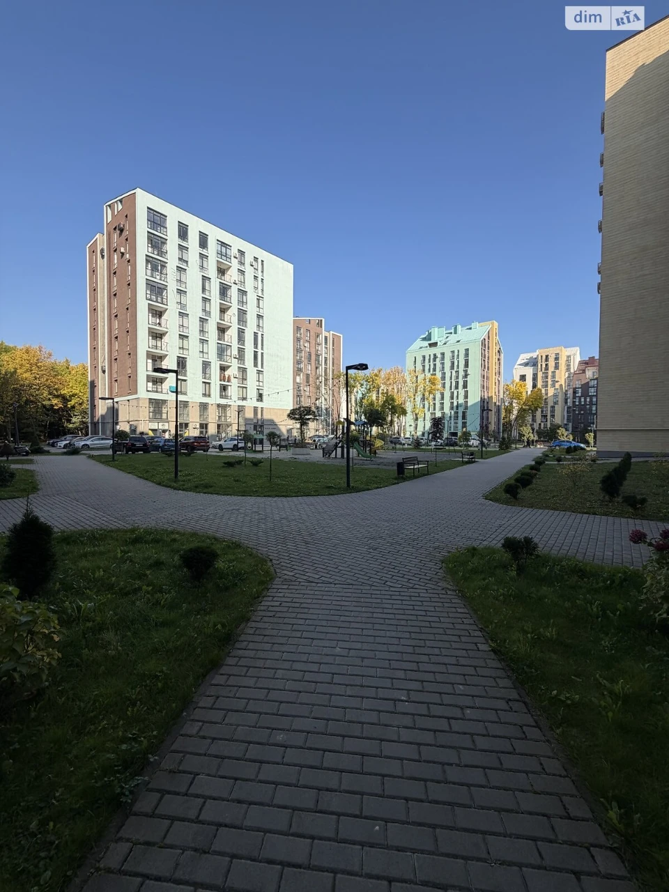 Продажа квартиры в Боднарівка