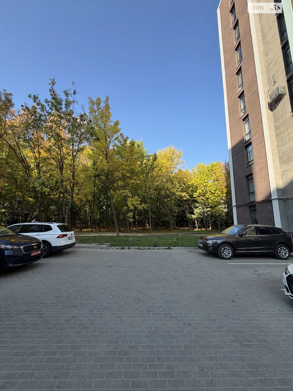 Продажа квартиры в Боднарівка