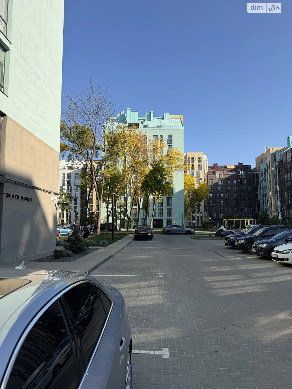 Продажа квартиры в Боднарівка