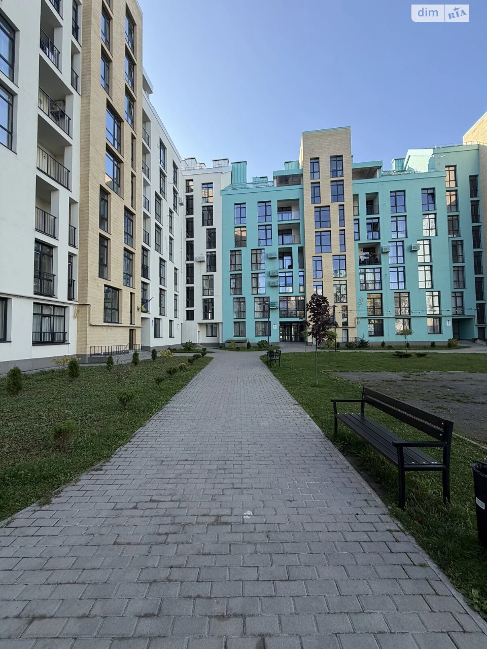 Продажа квартиры в Боднарівка