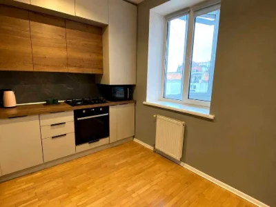 Apartment. Ivan Rubchaka Street, Lviv