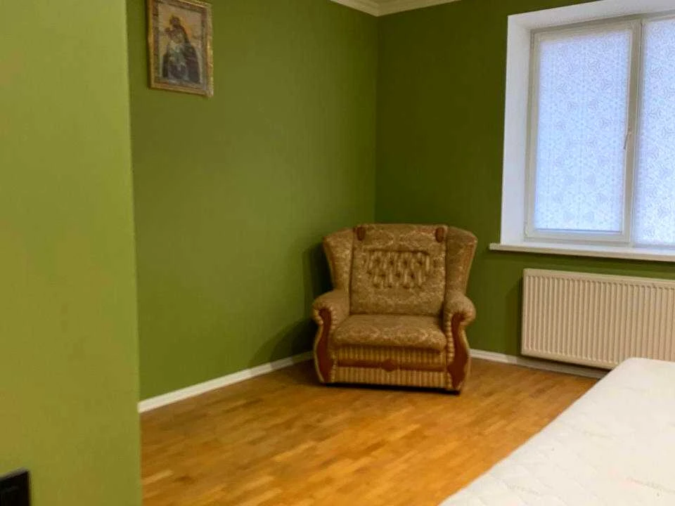Apartment. Ivan Rubchaka Street, Lviv