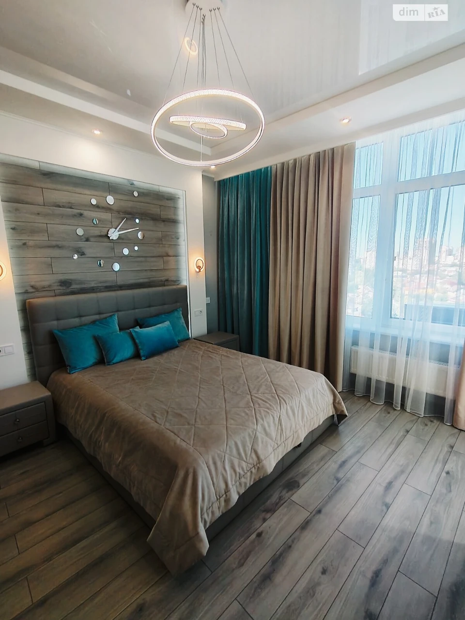 Long-Term Rental Apartment Arcadia