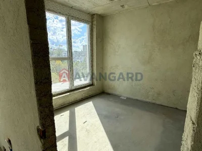 Apartment. Lviv, Sadova st.