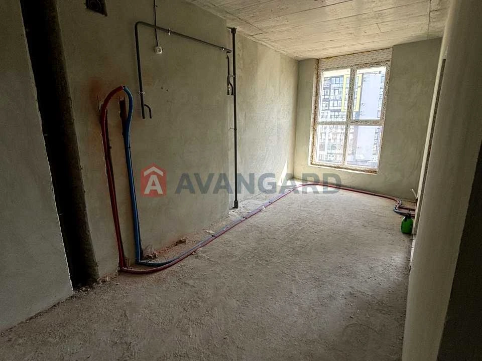 Apartment. Lviv, Sadova st.