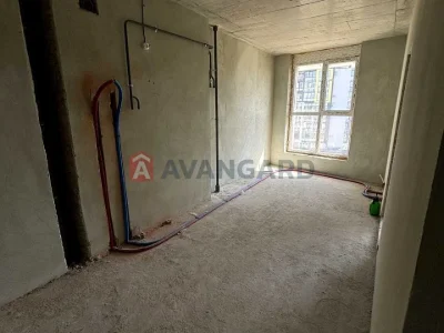 Apartment. Lviv, Sadova st.