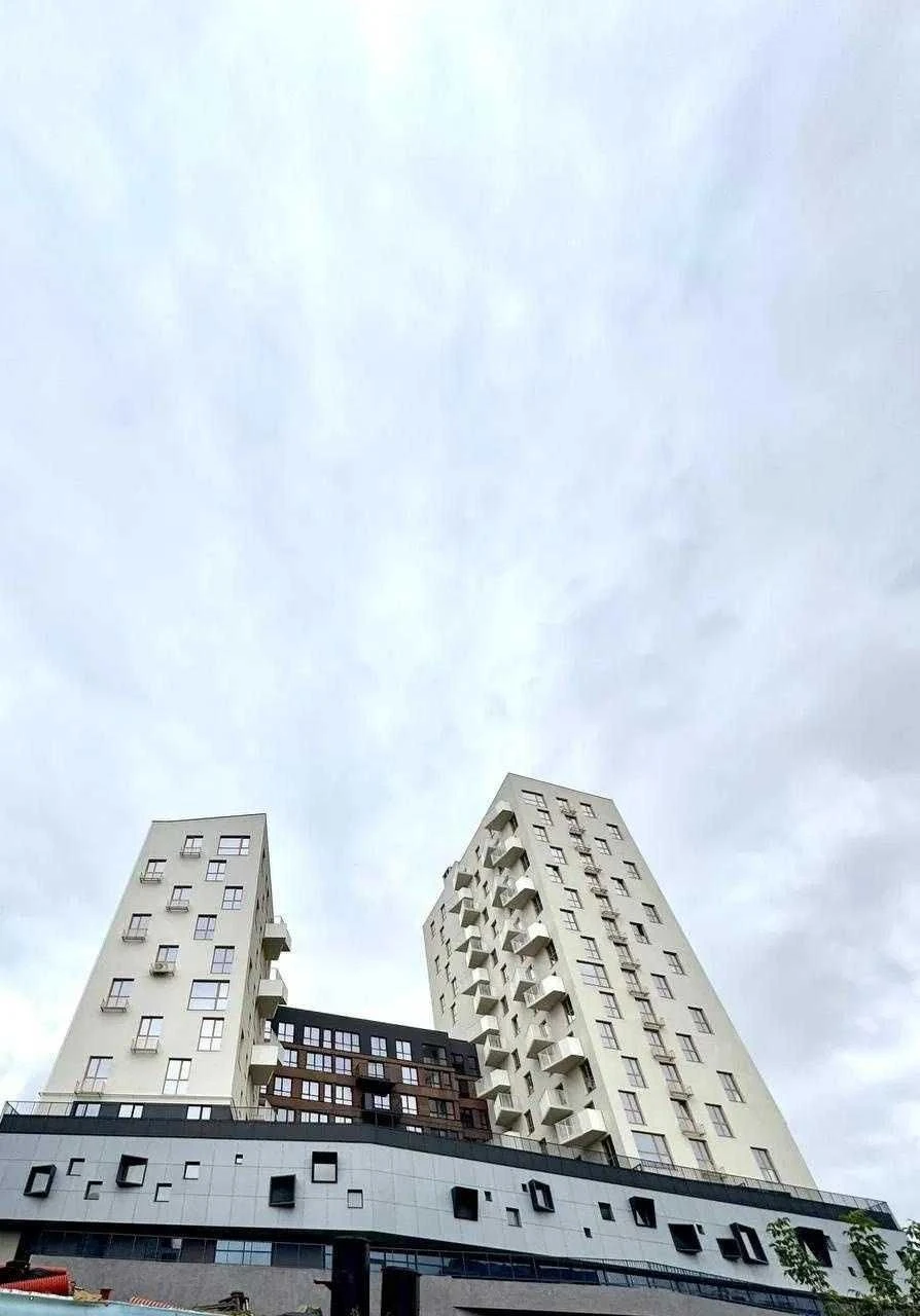 Продажа однокомнатной квартиры в ЖК Viking Hills