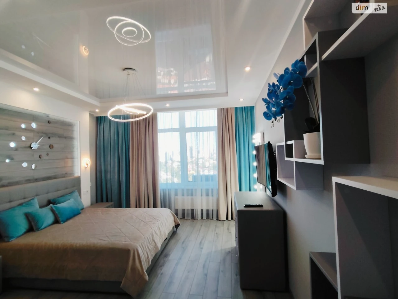 Long-Term Rental Apartment Arcadia