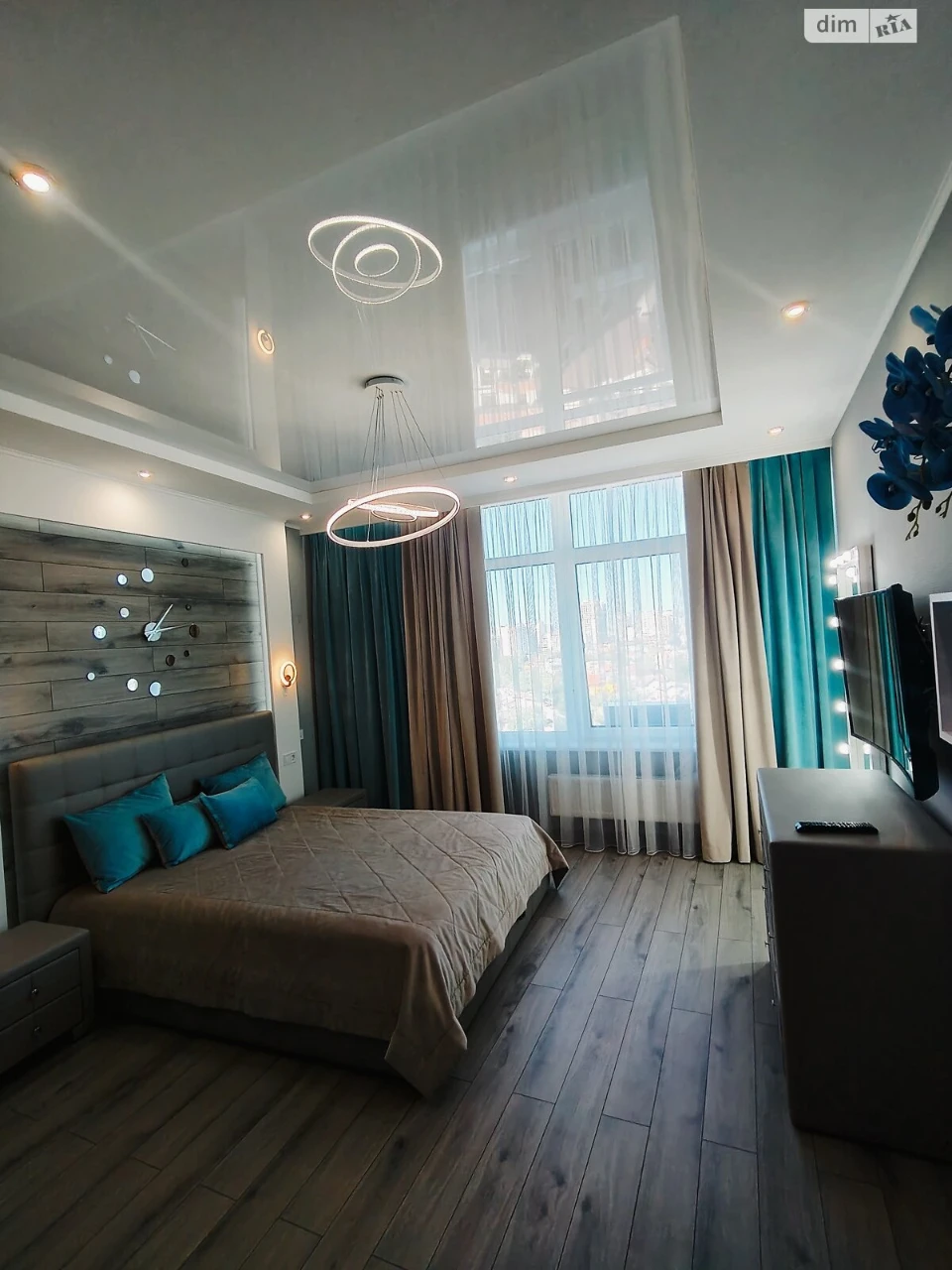 Long-Term Rental Apartment Arcadia