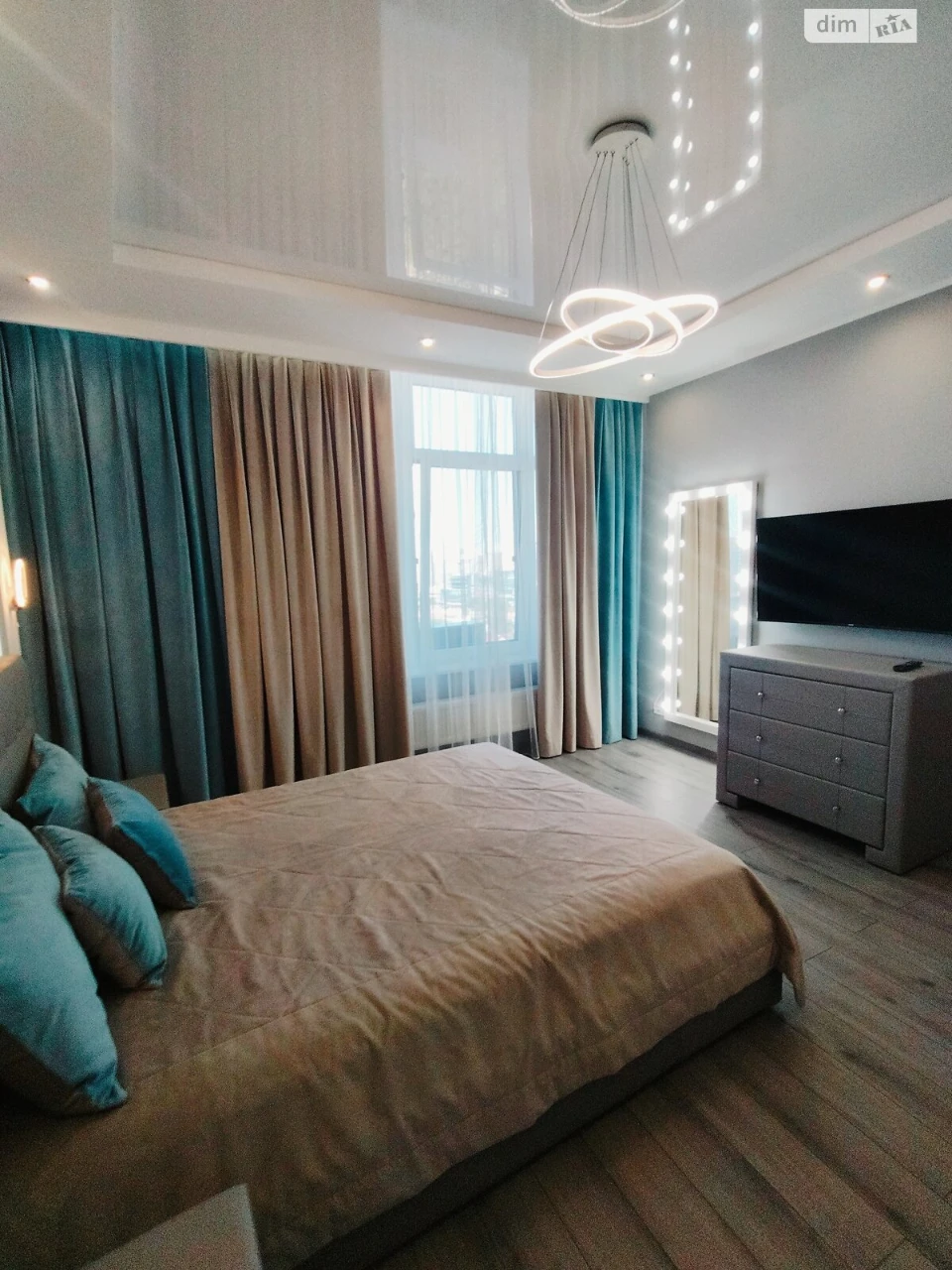Long-Term Rental Apartment Arcadia