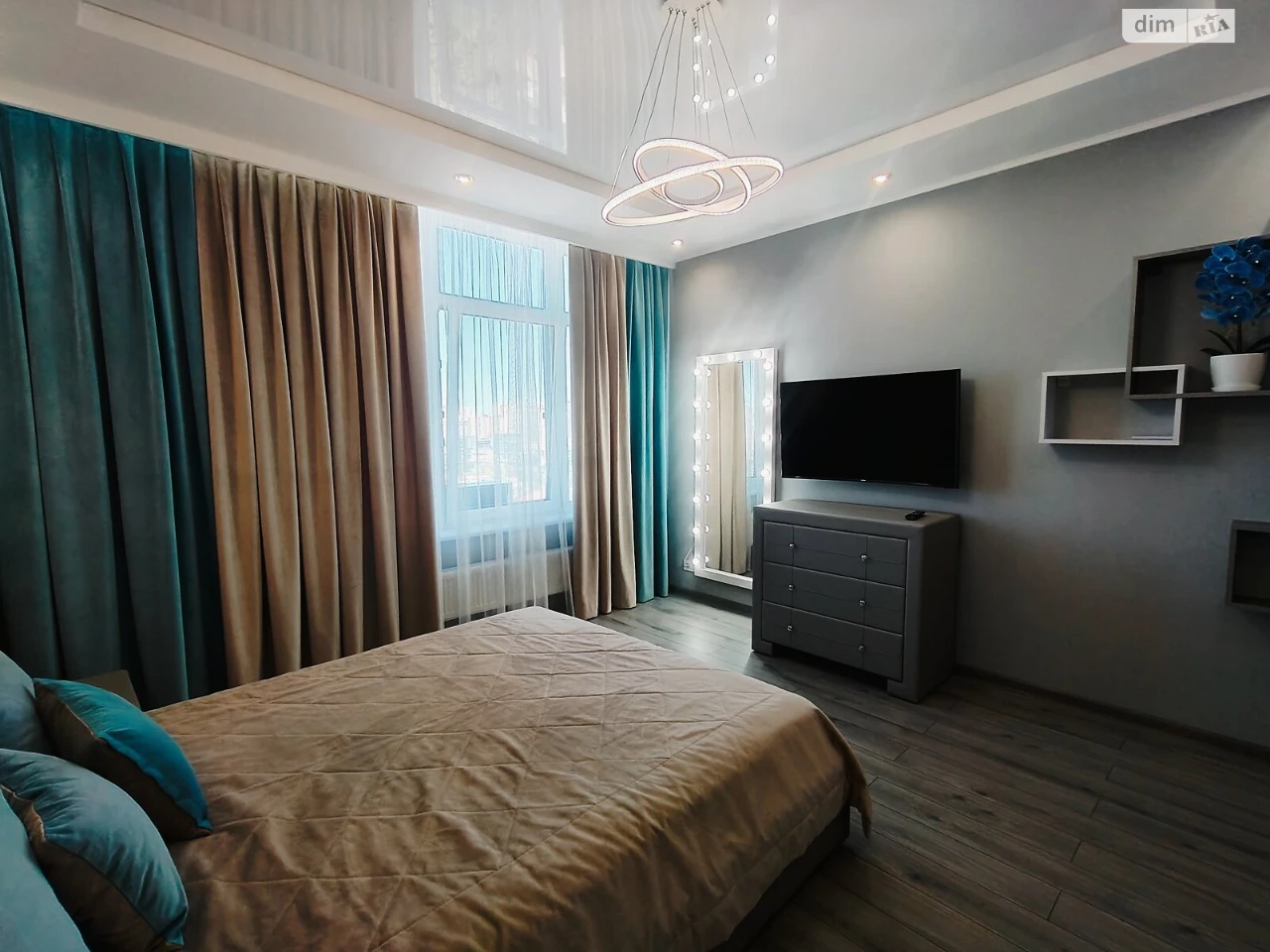 Long-Term Rental Apartment Arcadia