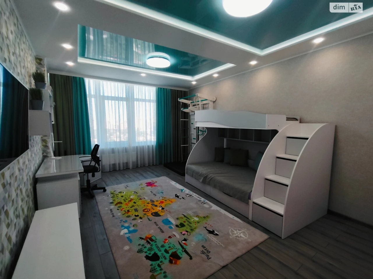 Long-Term Rental Apartment Arcadia