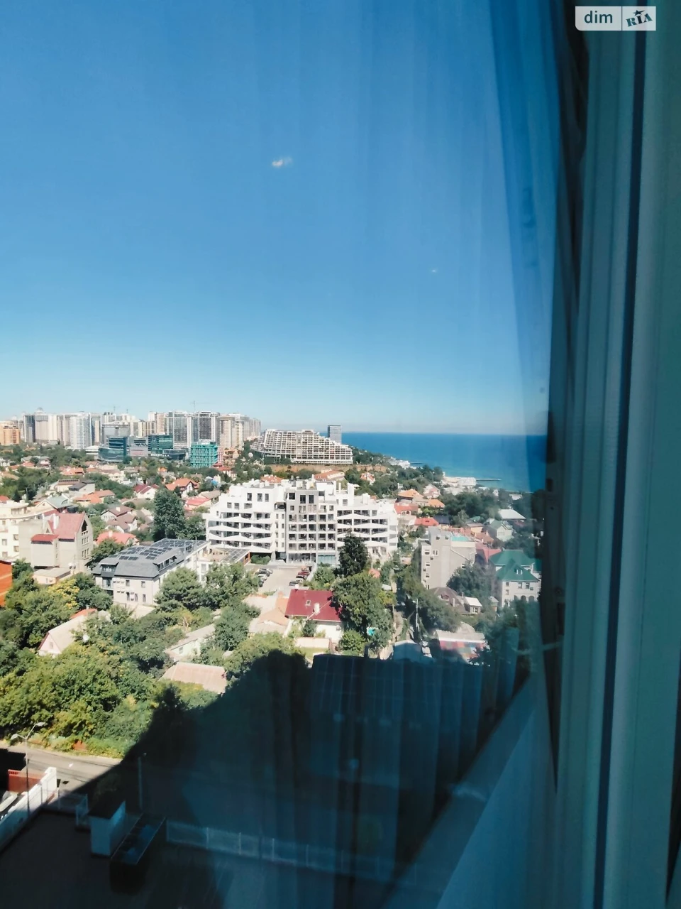 Long-Term Rental Apartment Arcadia