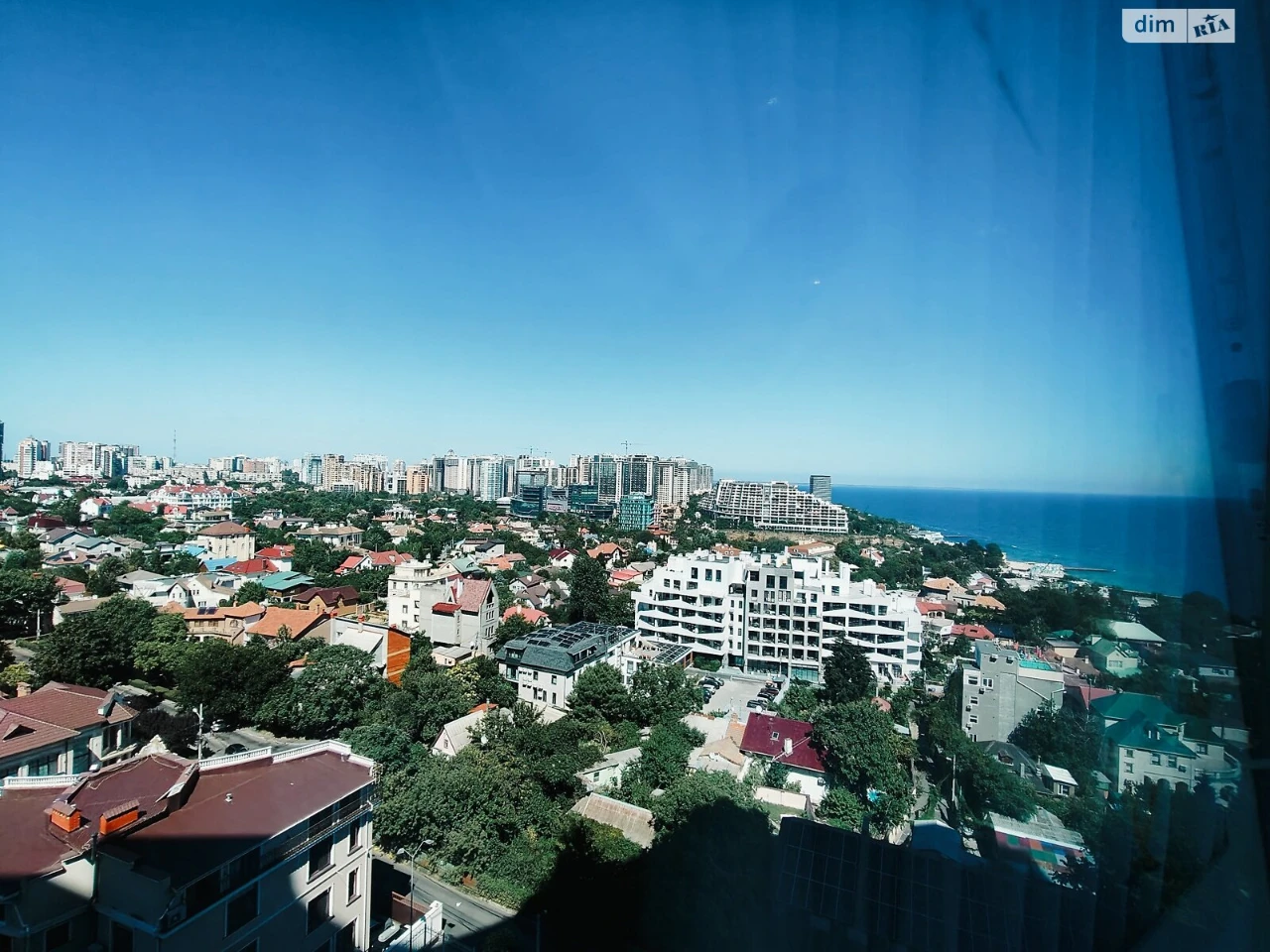 Long-Term Rental Apartment Arcadia