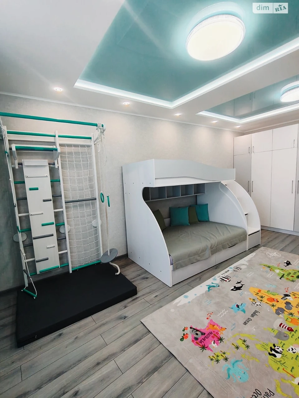 Long-Term Rental Apartment Arcadia