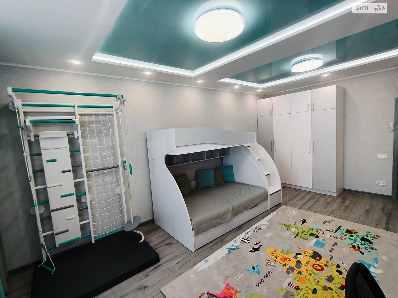 Long-Term Rental Apartment Arcadia