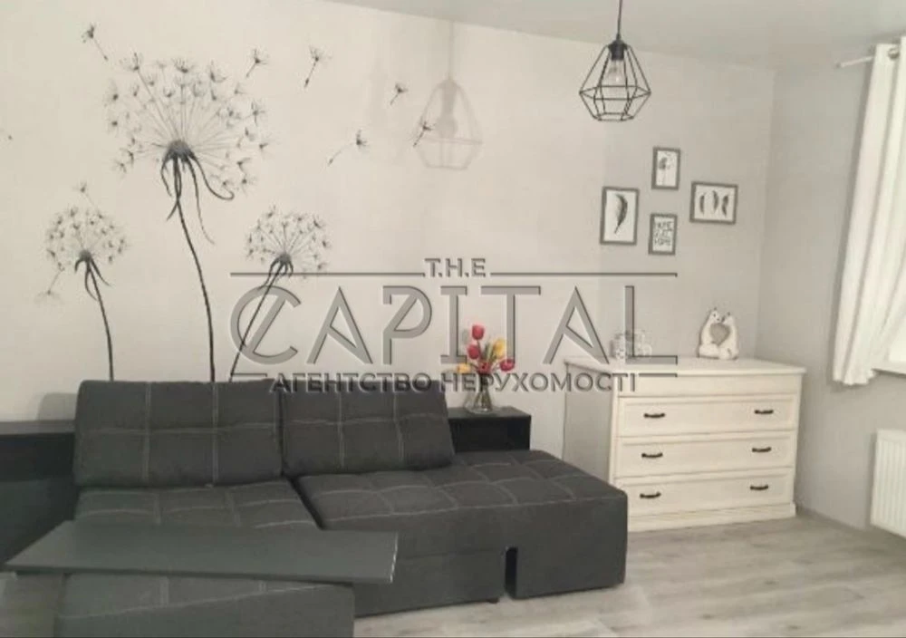 Apartment for Sale in ЖК Яскравий