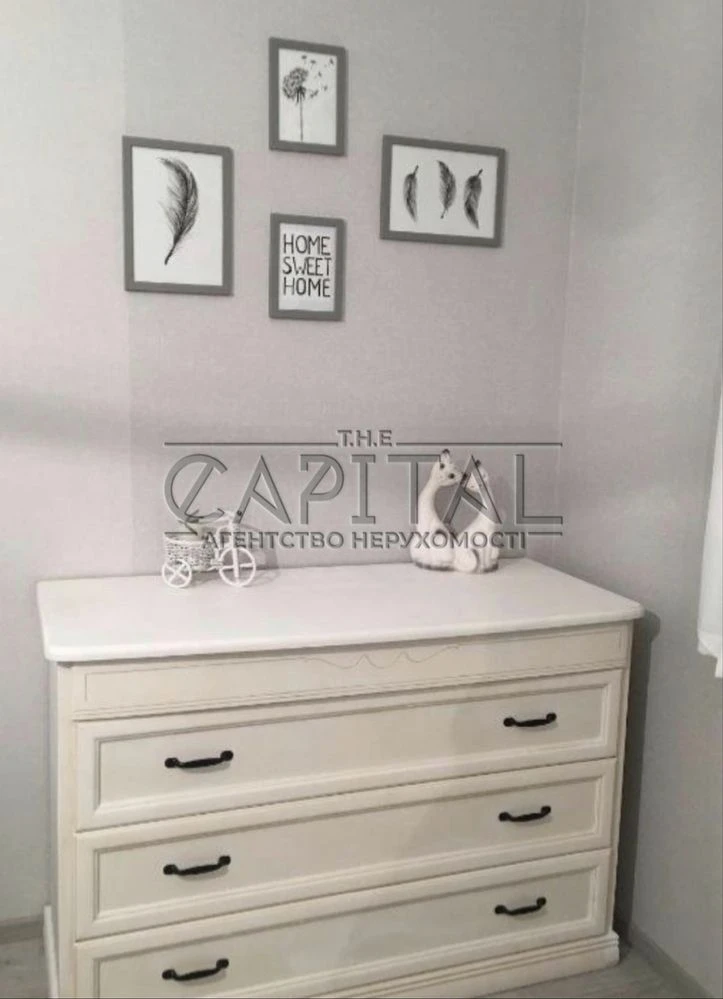 Apartment for Sale in ЖК Яскравий