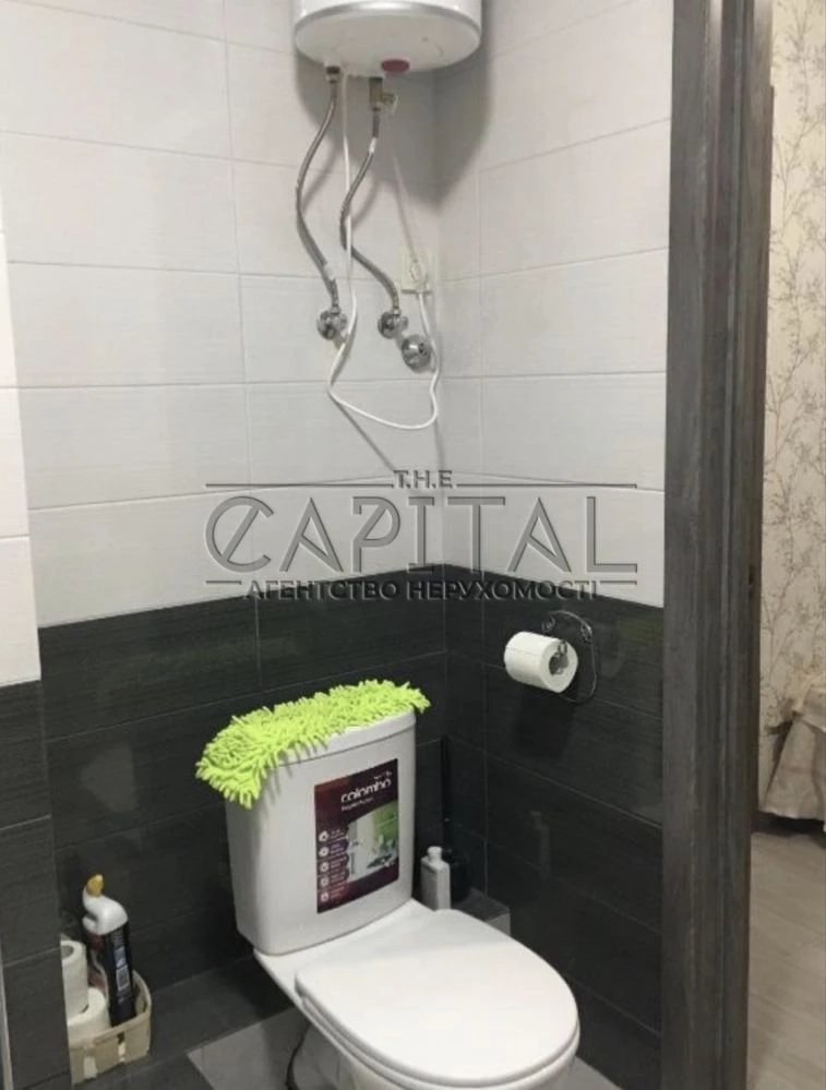 Apartment for Sale in ЖК Яскравий