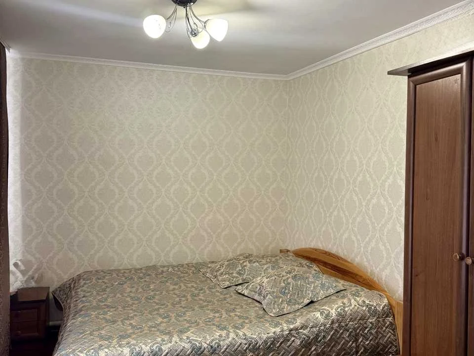 Дом. Дніпро, проспект Жоржинский