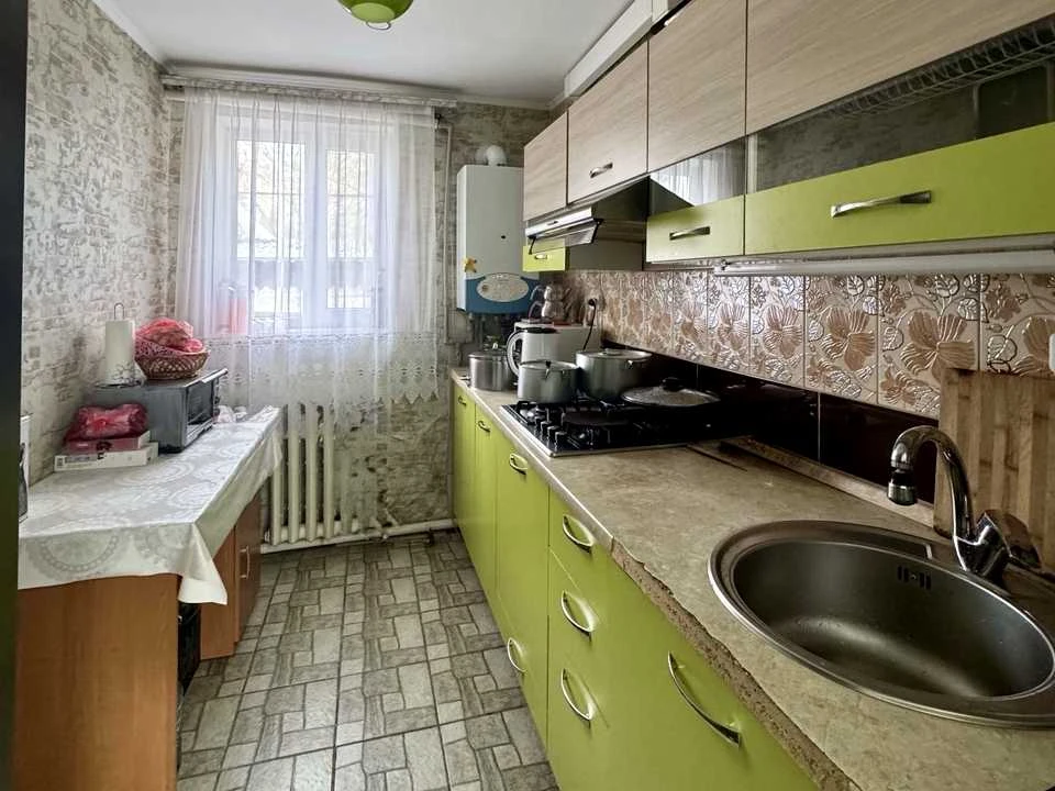 Дом. Дніпро, проспект Жоржинский