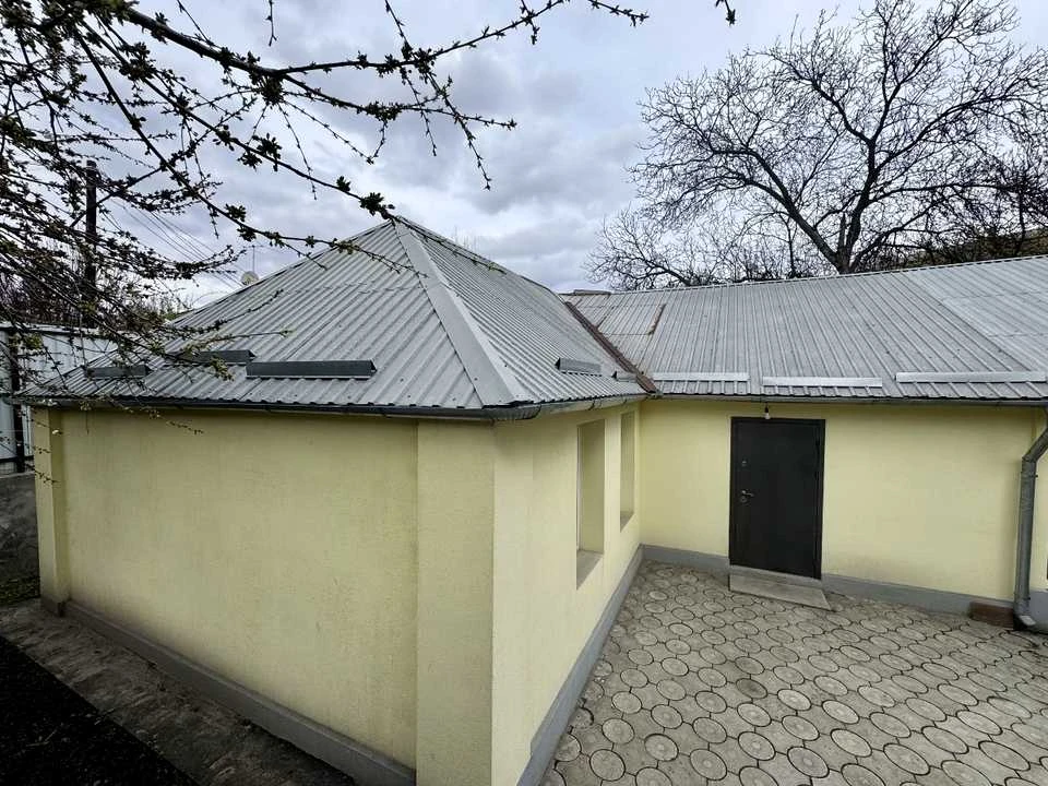 Дом. Дніпро, проспект Жоржинский