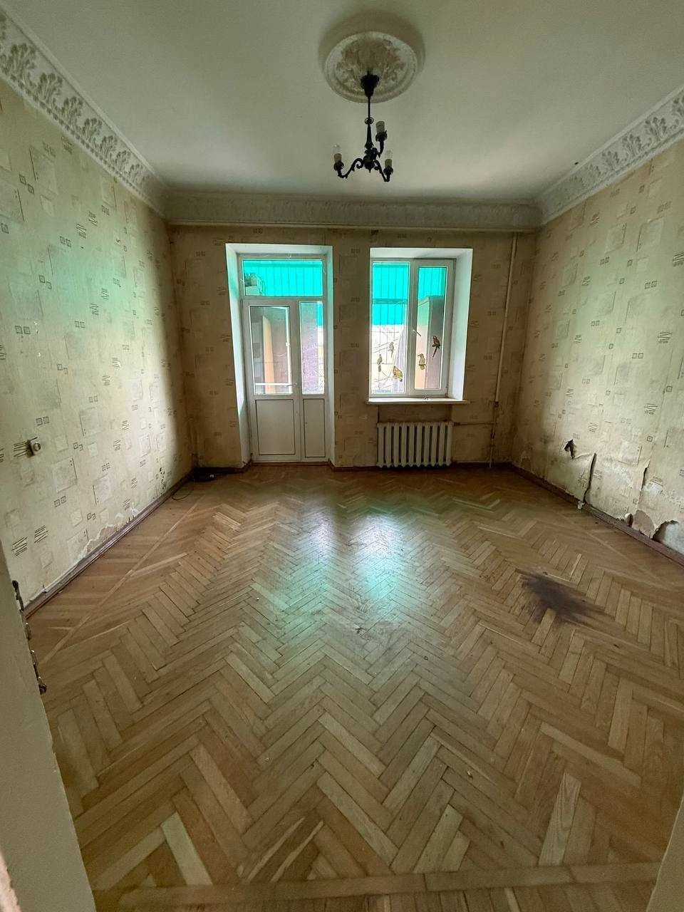 Продается 2-комнатная квартира, ул. Арнаутская / Преображенская, 2