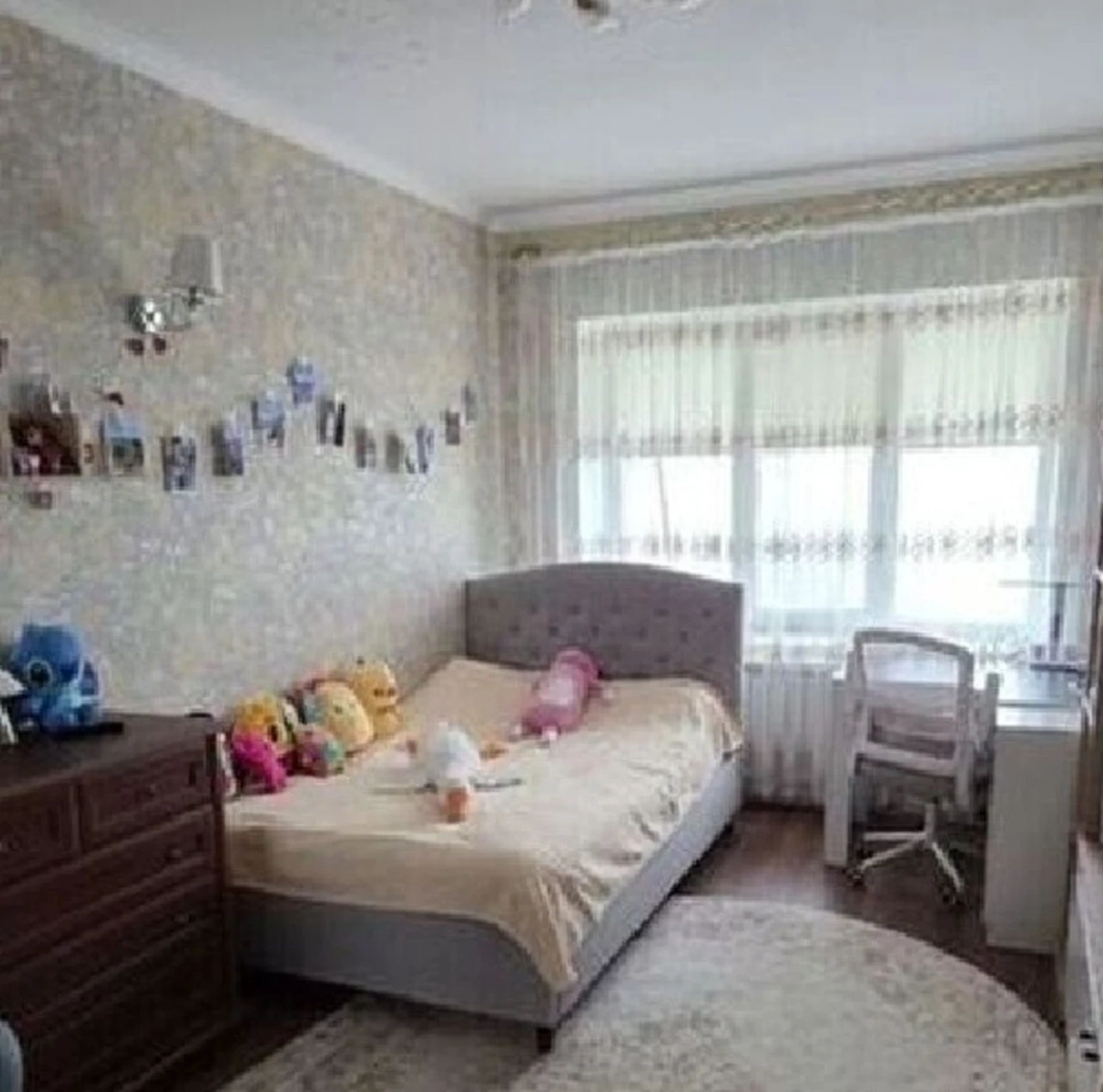 Продам 3 к. квартиру-пентхаус, ул. Армейская,  парк Победы