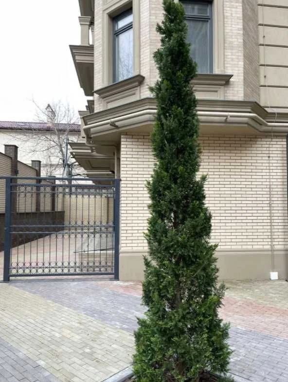 Продажа 1-комнатной квартиры 48,5 м² ЖК Консул. Фонтан, Одес