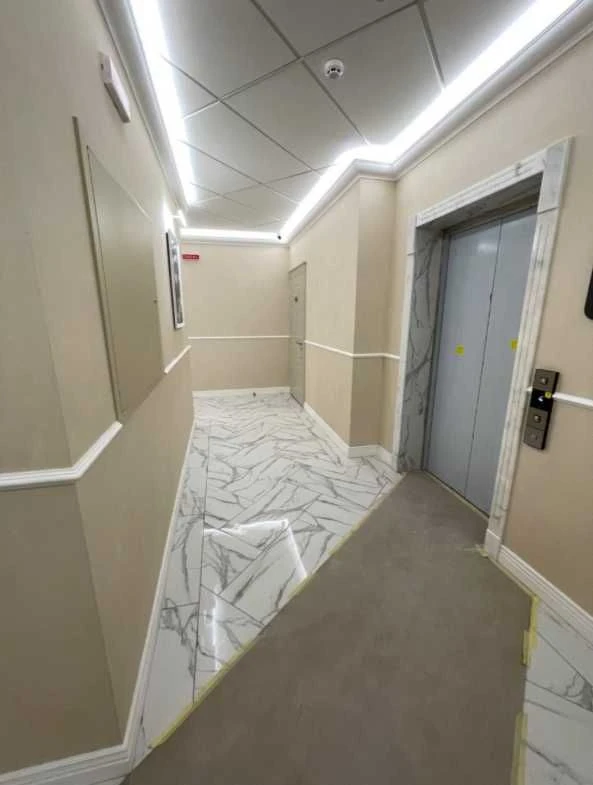 Продажа 1-комнатной квартиры 48,5 м² ЖК Консул. Фонтан, Одес