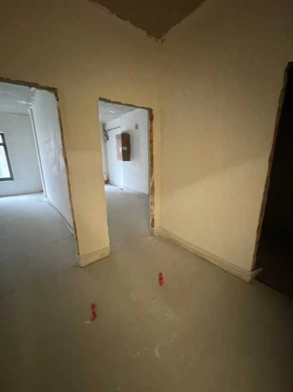 Продажа 1-комнатной квартиры 48,5 м² ЖК Консул. Фонтан, Одес