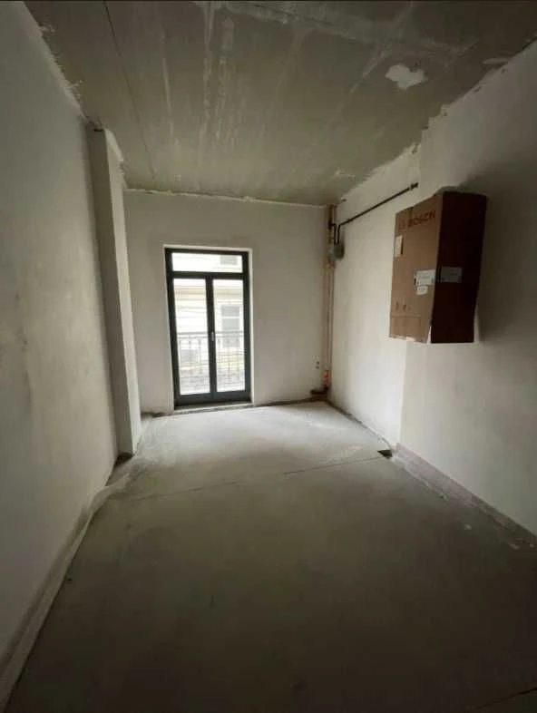 Продажа 1-комнатной квартиры 48,5 м² ЖК Консул. Фонтан, Одес