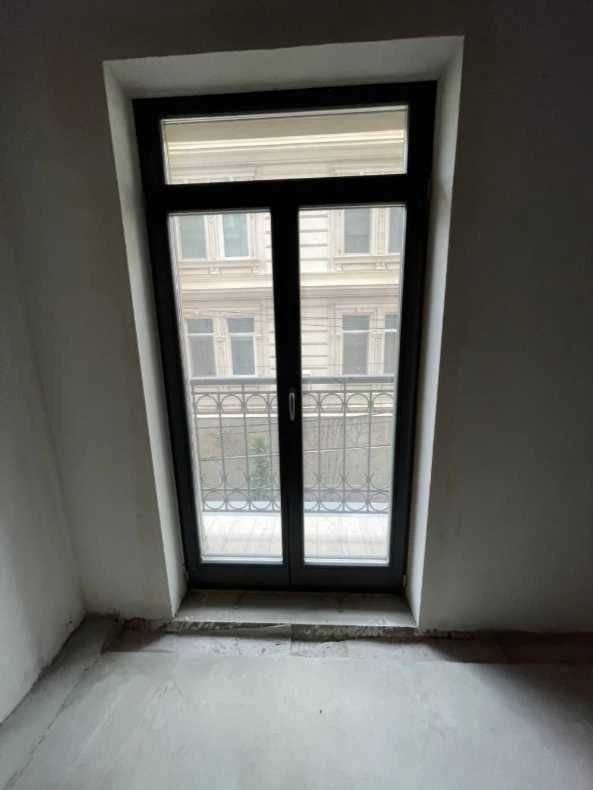 Продажа 1-комнатной квартиры 48,5 м² ЖК Консул. Фонтан, Одес