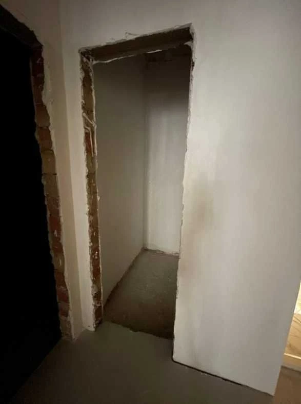 Продажа 1-комнатной квартиры 48,5 м² ЖК Консул. Фонтан, Одес