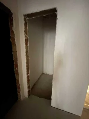 Продажа 1-комнатной квартиры 48,5 м² ЖК Консул. Фонтан, Одес