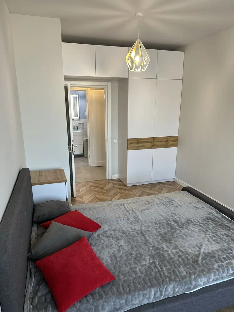 Продам 2 комнатную квартиру с видом на море 35 жемчужина , А