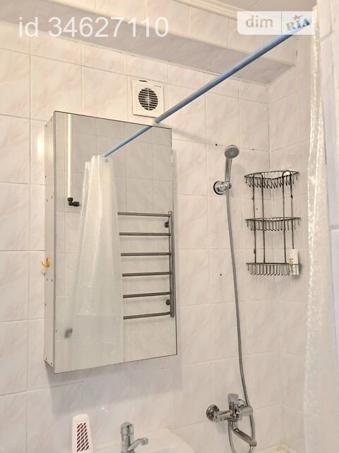 Sale of 1-room apartment 28.3 sq. m. on Vasylya Ivanisa Str. 9 • ID